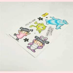 Sellos Fur You The SassyClub