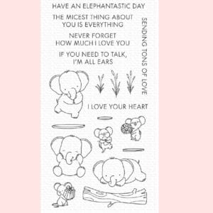 Sellos Ear for You MFT
