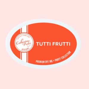Tutti Frutti Ink Pad Catherine Pooler