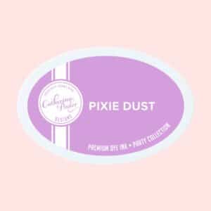 Pixie Dust Ink Pad Catherine Pooler