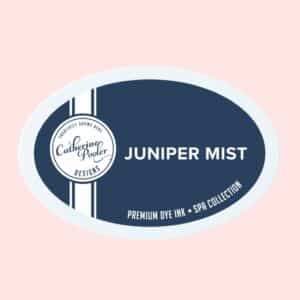 Juniper Mist Ink Pad Catherine Pooler