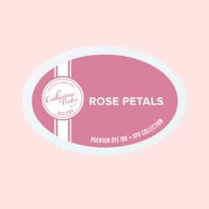 Rose Petals Ink Pad Catherine Pooler