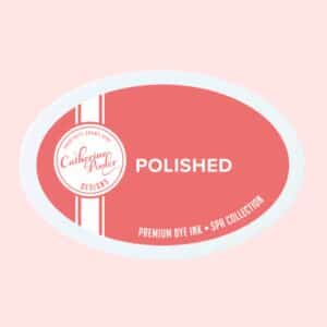 Polished Ink Pad Catherine Pooler