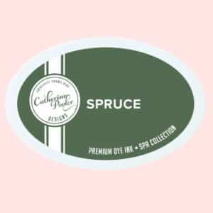 Spruce Ink Pad Catherine Pooler