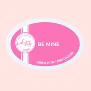 Be Mine Ink Pad Catherine Pooler
