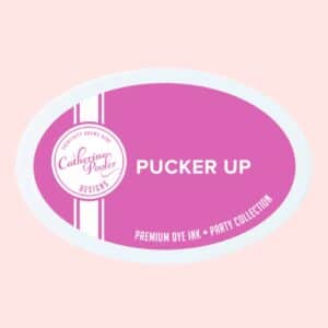 Pucker Up Ink Pad Catherine Pooler