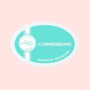 Cummerbund Ink Pad Catherine Pooler
