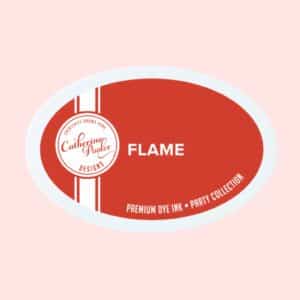 Flame Ink Pad Catherine Pooler