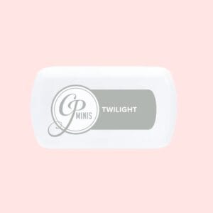 Twilight Mini Ink Pad Catherine Pooler