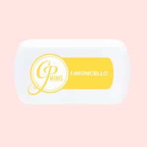 Limoncello Mini Ink Pad Catherine Pooler