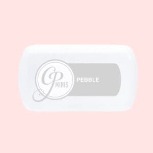 Pebble Mini Ink Pad Catherine Pooler