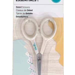 Tijeras Detail we r memory keepers