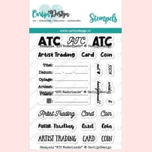 Sellos ATC