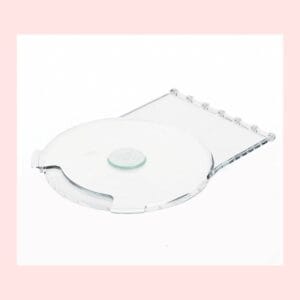 Herramienta Stamp & Spin  Sizzix