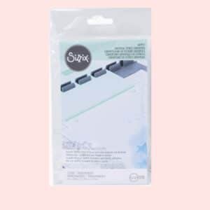 Universal Stencil Converters Sizzix