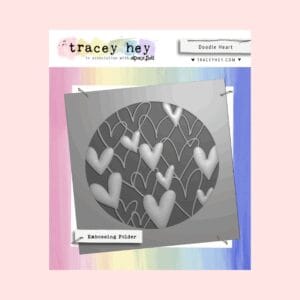Carpeta de embossing
