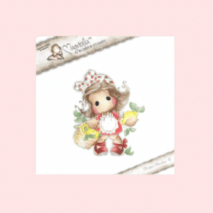 Sello Lemon Tilda PL14 Magnolia