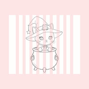 Sello Digital Caldero de Diana