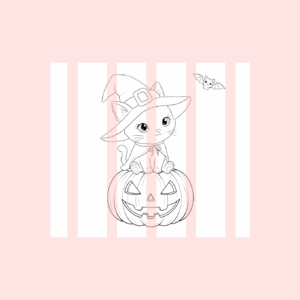 Sello Digital Diana en la Calabaza