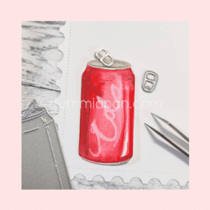 Troquel Sodan can Gummiapan