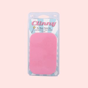 Paño mágico para limpiar sellos Clinny