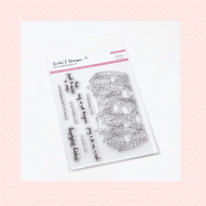 Sello Sneaky Kitties Evelin T Designs