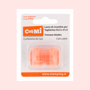 Recambio Trimmer Blades Cut-mi