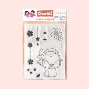 Sello Misao Clear-mi