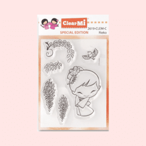 Sello Rieko Clear-mi
