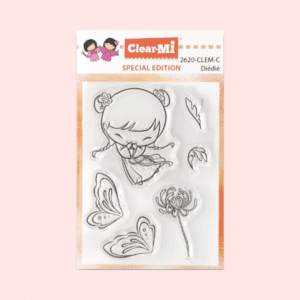 Sello DiéDié Special Clear-mi