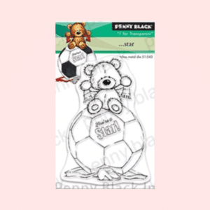 Sello ...Star Penny B.