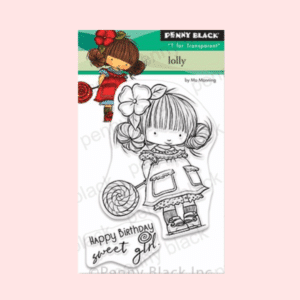 Sello Lolly Penny B.