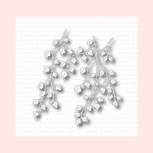 Troquel Hiedra grande D230218