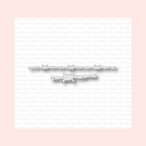 Troquel Alambre de espino D230437