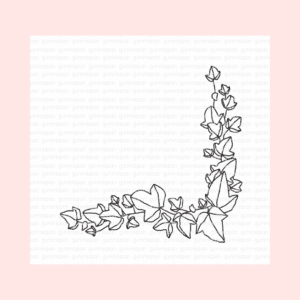 Sello Hiedra 21020104