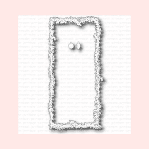 Troquel GA SlimLine Conifer Twig D221073