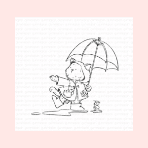 Sello Lléname de amor 23100107