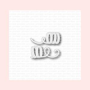 Troquel Serpentinas D231024