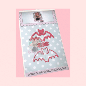 Troquel bat shaker SDD