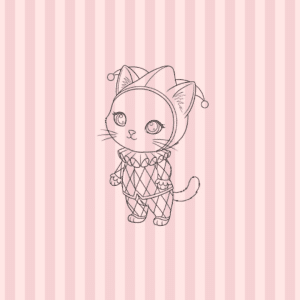 Sello Digital Diana Arlequín