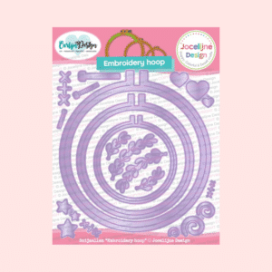 Troquel Bastidores de bordado  (embroidery hoop)