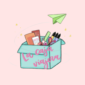 Caja Viajera Abril 2026