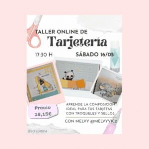 Taller online 16/05/26