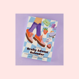 Calendario Adviento Spellbinders  2026