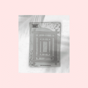 Troquel Stitchcraft Inverted Scallop Frames- Rectangle - Craft Adicction