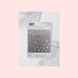 Troquel - Christmas Bits & Bobs - Craft Addiction